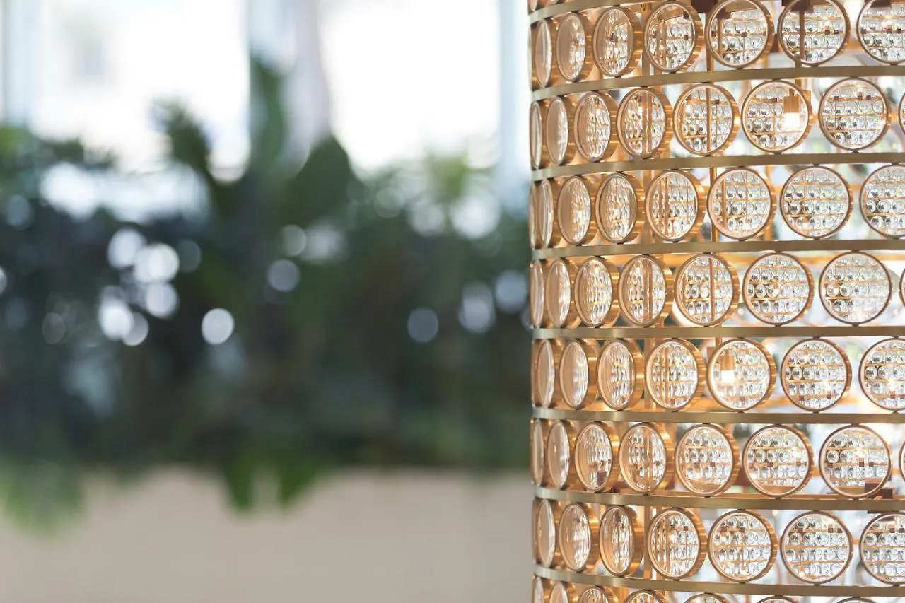 Hotel Sporting Rimini