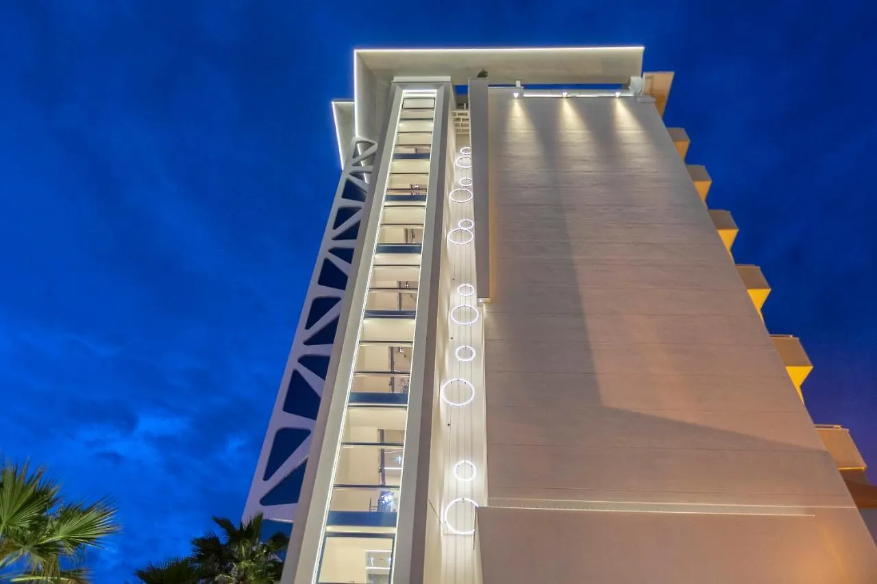 Hotel Sporting Rimini