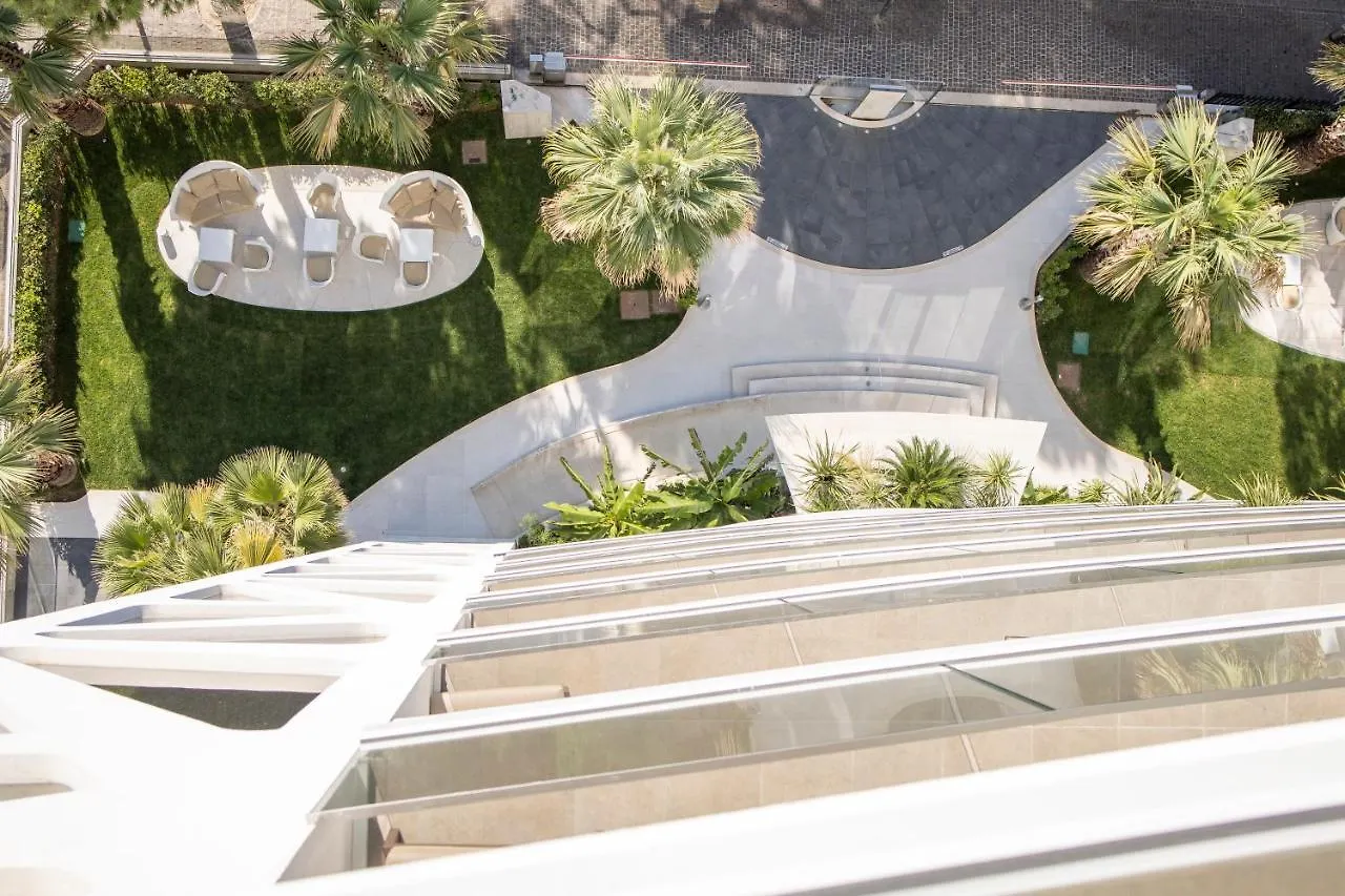 Hotel Sporting Rimini Italy