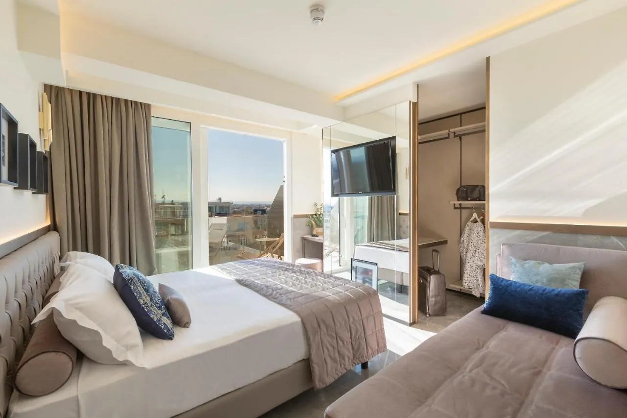 Hotel Sporting Rimini 4*,